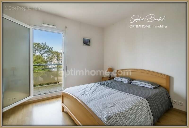 Appartement à ARCACHON