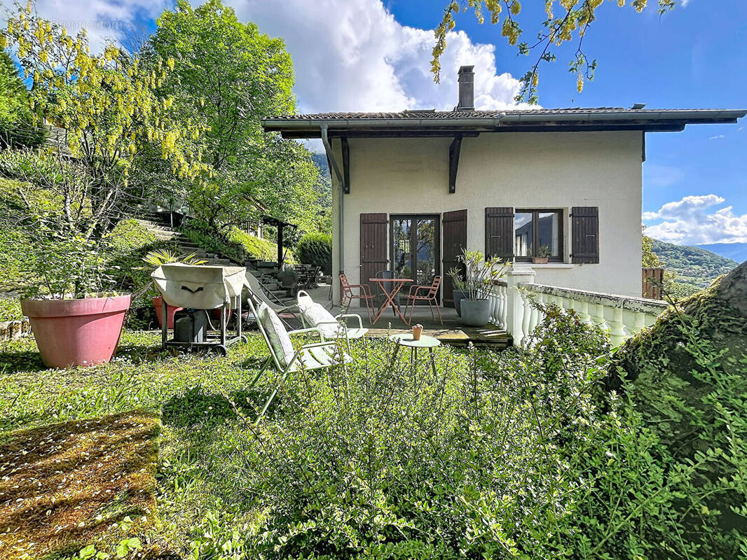 Maison à AYSE