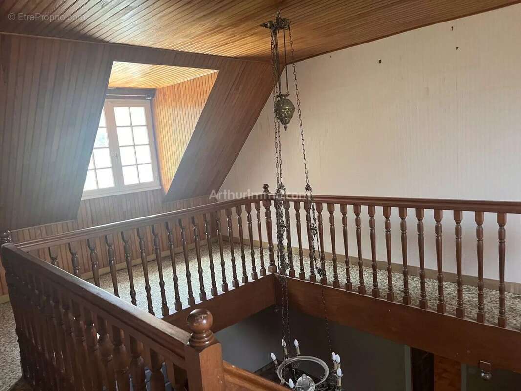 Vente Maison Montgermont(35760) 466 600ï¿œ - photo 6