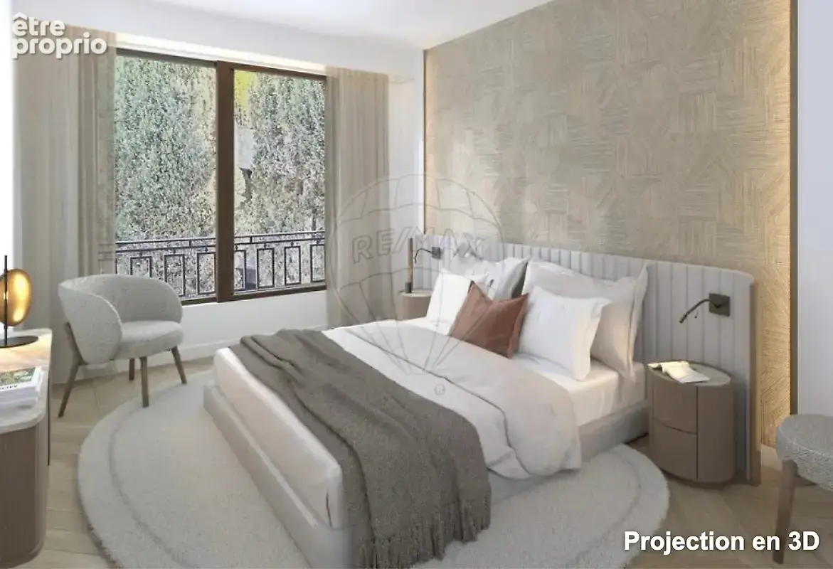 Appartement 2 chambre(s) à vendre - photo 15