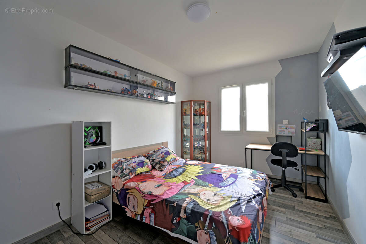 Maison à BEAUVOISIN