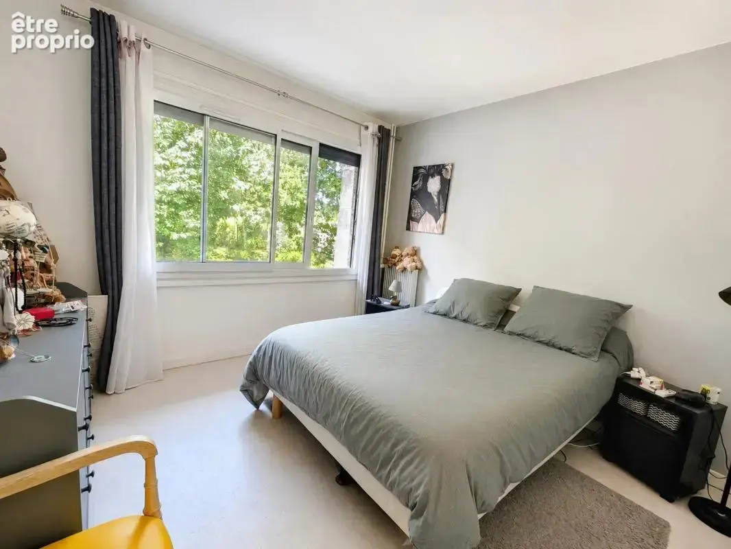 Maison de 5 pièces de 88 m² à Ris-Orangis - photo 9
