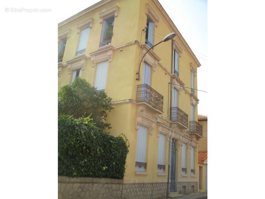 Appartement à NARBONNE