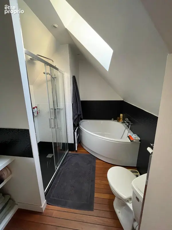 Maison 125 m² à Vallangoujard  - photo 13