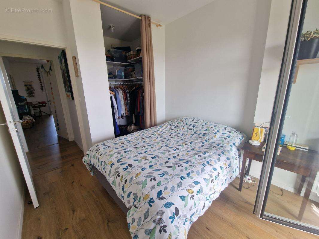 Appartement à SAINT-NAZAIRE