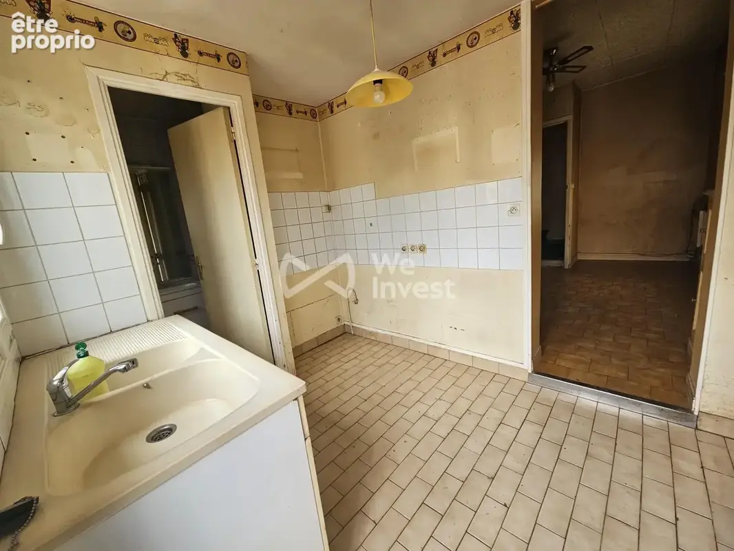 Maison 43 m² à Rouen  - photo 1
