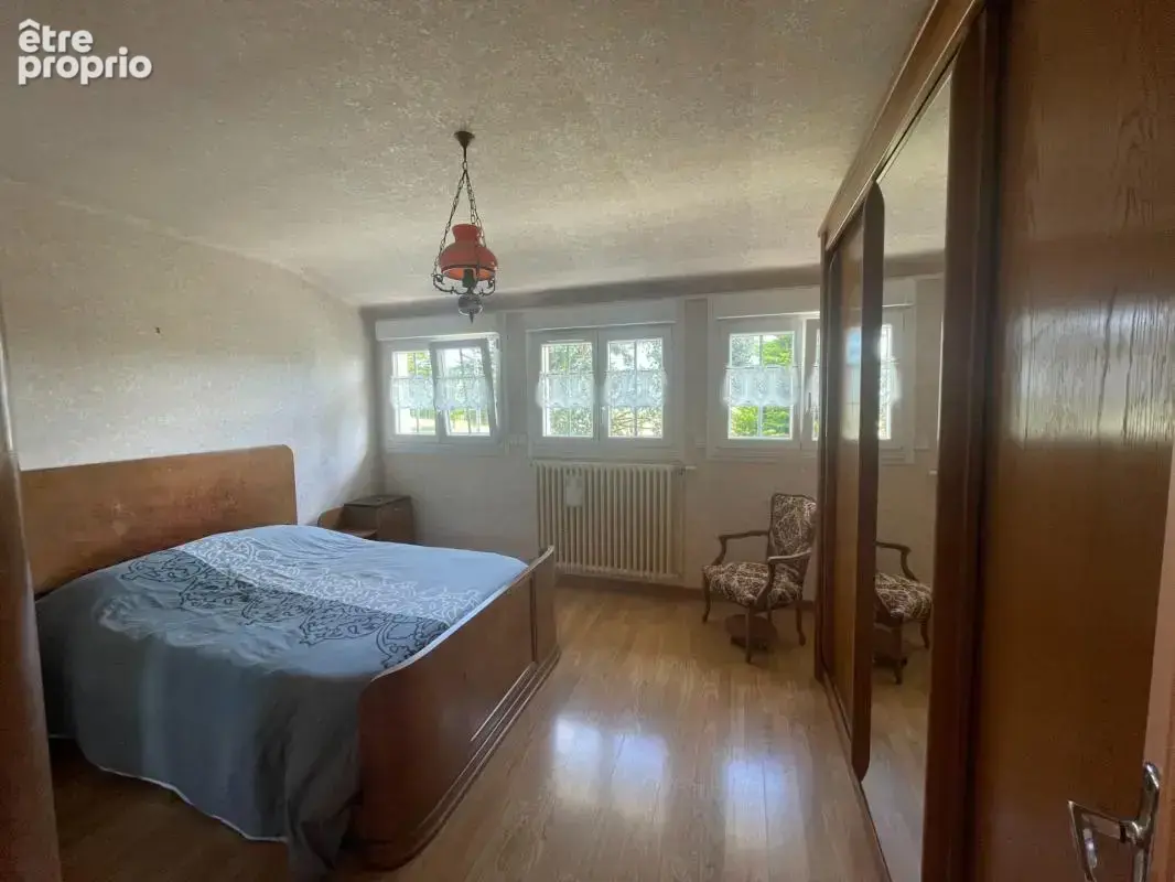 Maison à vendre 4 chambres BON REPOS SUR BLAVET (22) - photo 28