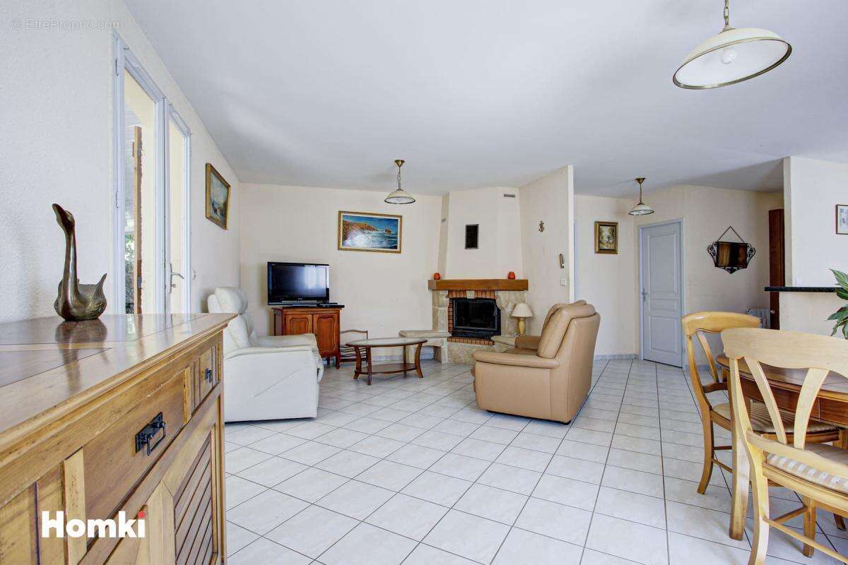 Maison/Villa T3 de 78 m2 à Céret 66400 - photo 3