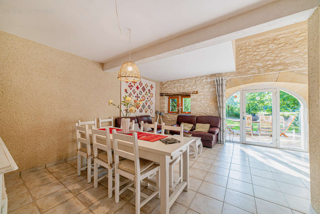 En lot et Garonne, a quelques minutes d'un village médiéval classé parmi les "Plus beaux villages de France", belle propriété re - photo 13