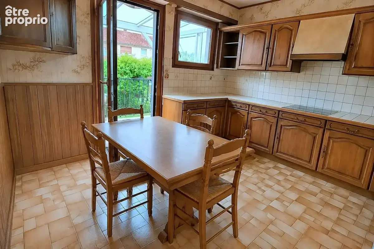 Maison 129 m² à Ostwald  - photo 6