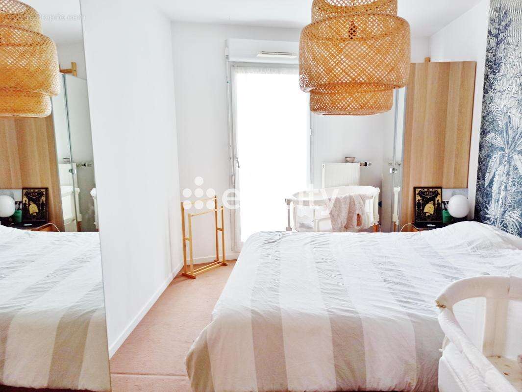 Appartement à BOBIGNY