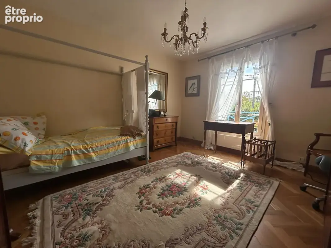 Maison Gometz Le Chatel 6 pièce(s) 133 m2 - photo 10