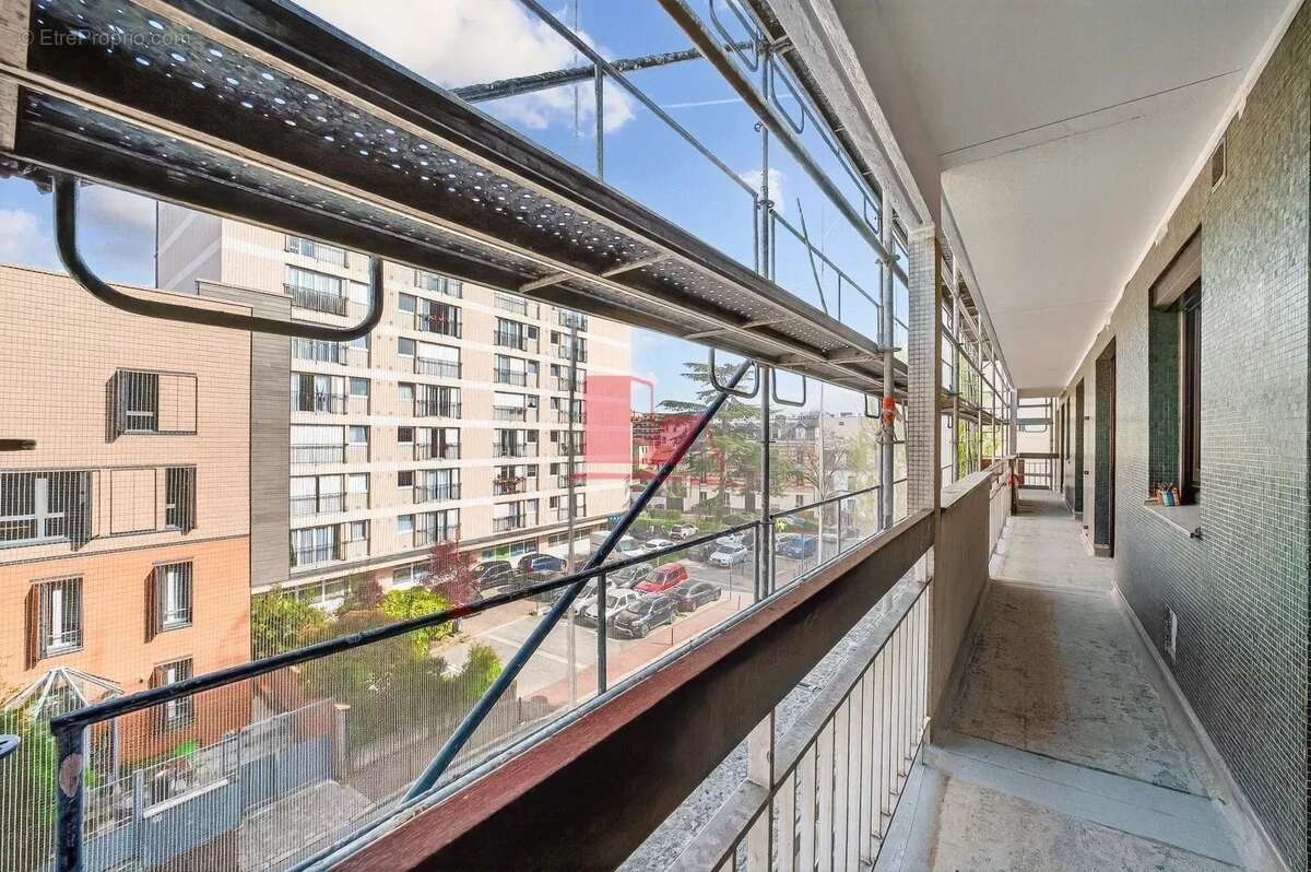 Appartement à VANVES