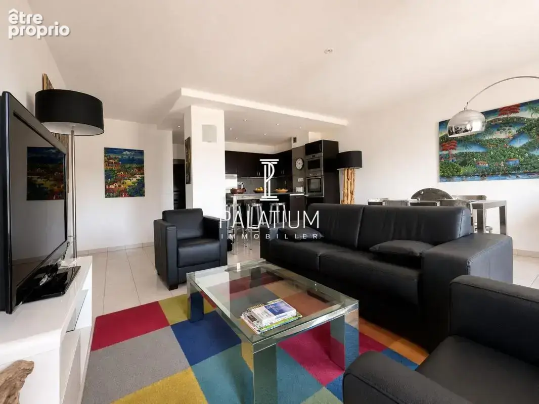 Appartement à vendre Gap - photo 2