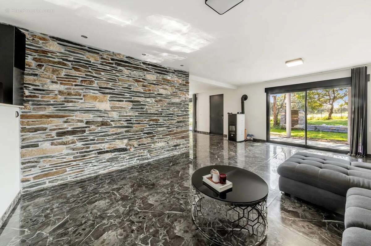 Maison à LA GRIGONNAIS