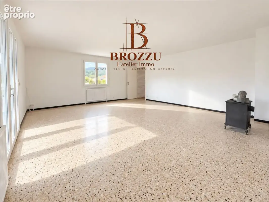 Photo Appartement à Sisteron au prix de 150 000€