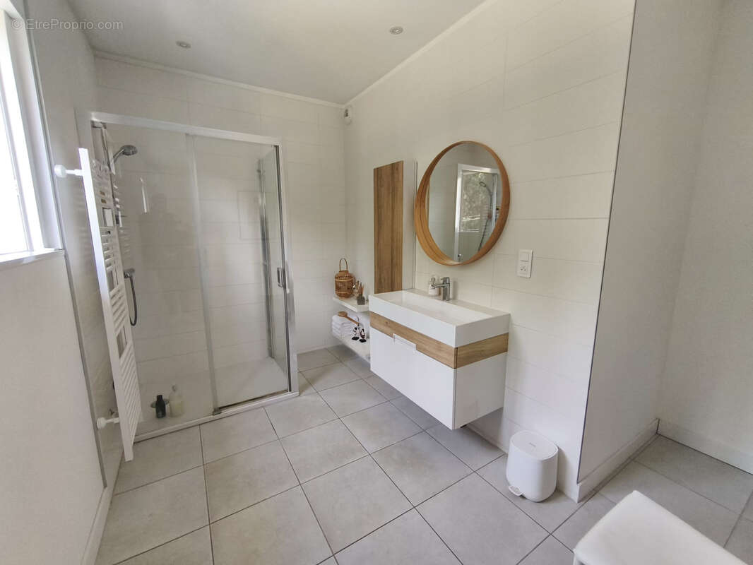 Maison à SIX-FOURS-LES-PLAGES