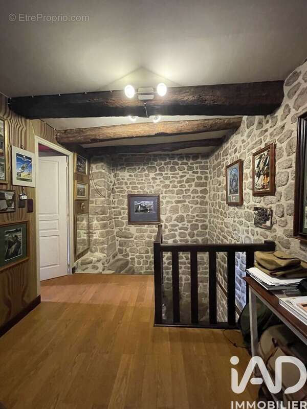 Photo 8 - Maison à NEDDE