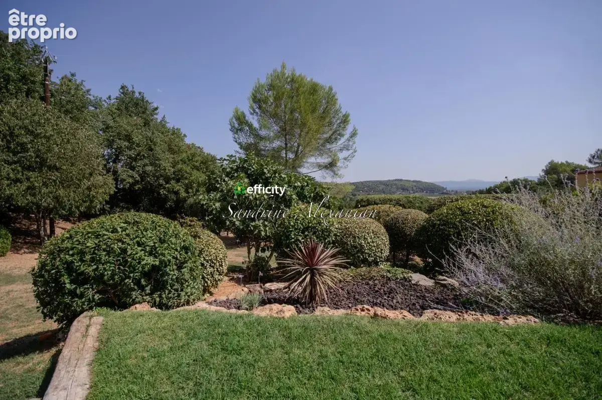 Maison 7 pièces 180 m² à vendre à Le Cannet-Des-Maures (83340) - photo 8