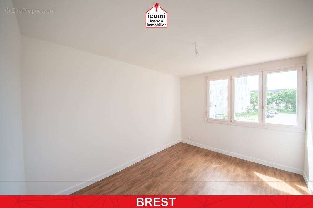 Appartement à BREST