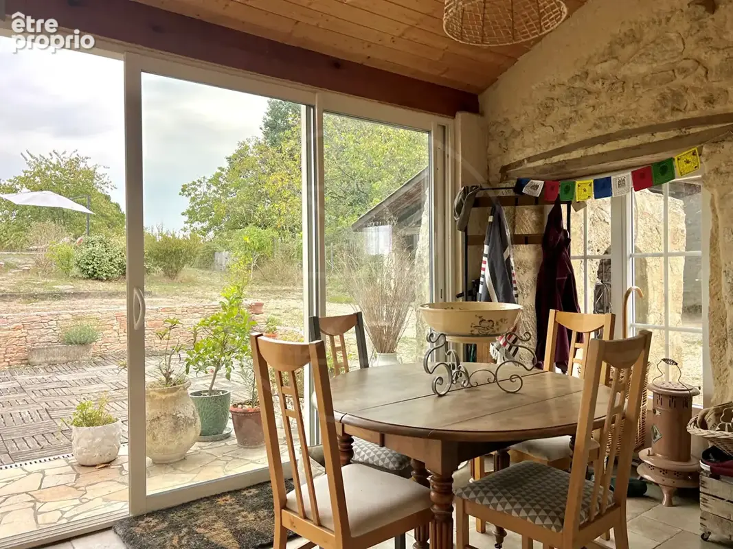 Charmante maison avec vue sur le vignoble - photo 7