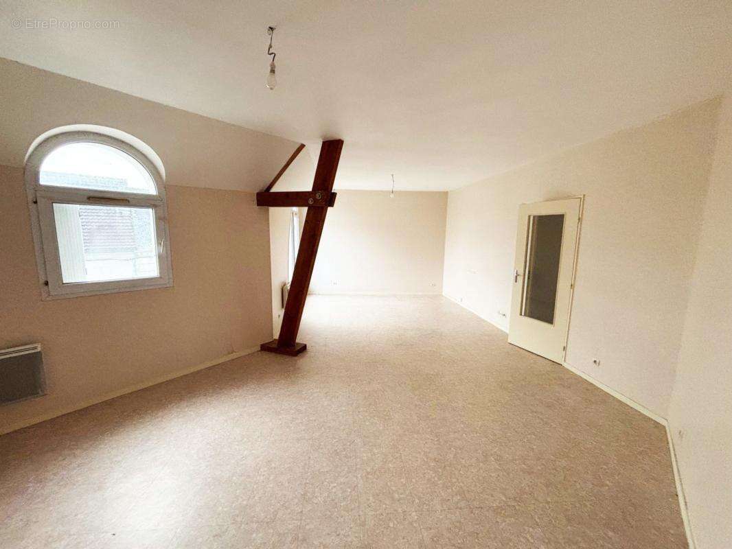 Appartement à SAINT-AIGNAN