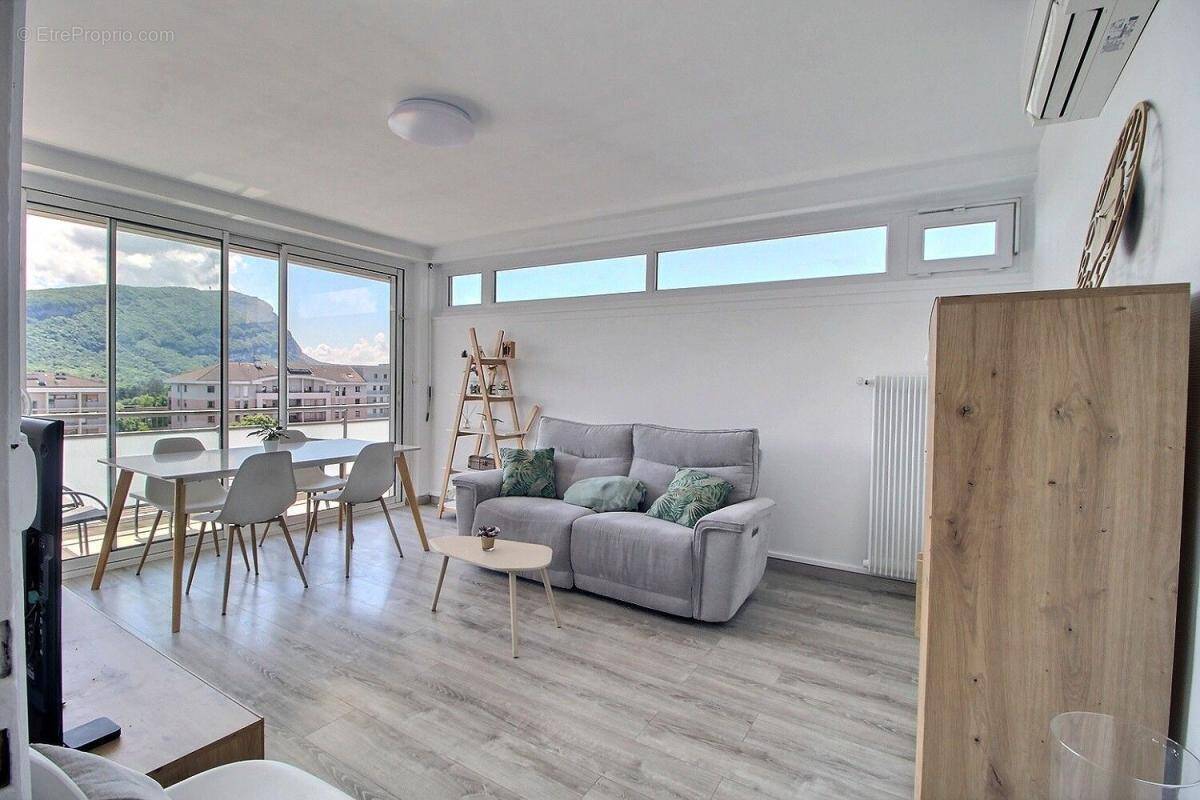Appartement à ANNEMASSE