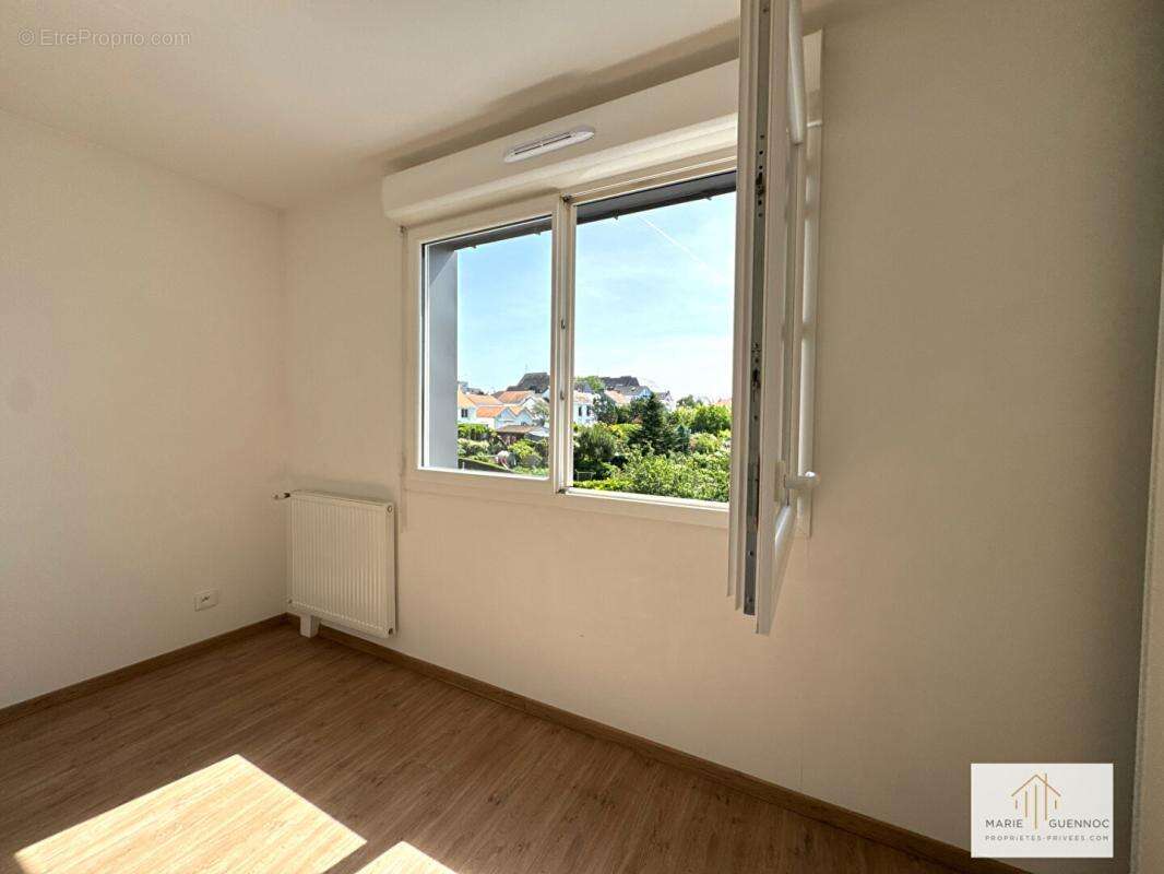 Appartement à INDRE