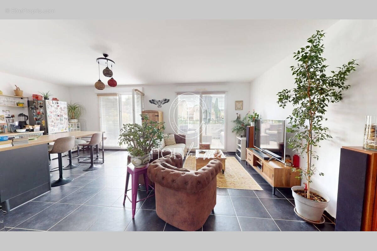 Appartement à PERTUIS