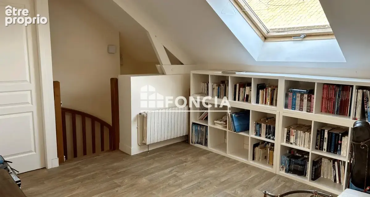 Maison 164 m² à Versailles  - photo 7