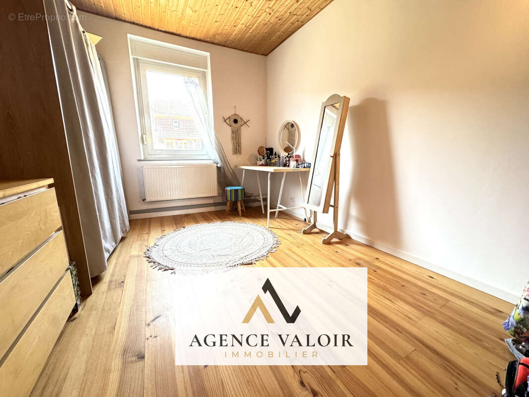 Maison à HARSKIRCHEN