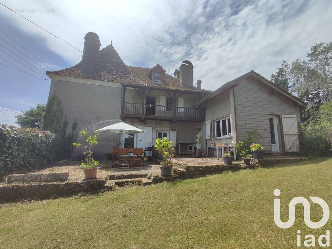 Photo 1 - Maison à ORTHEZ