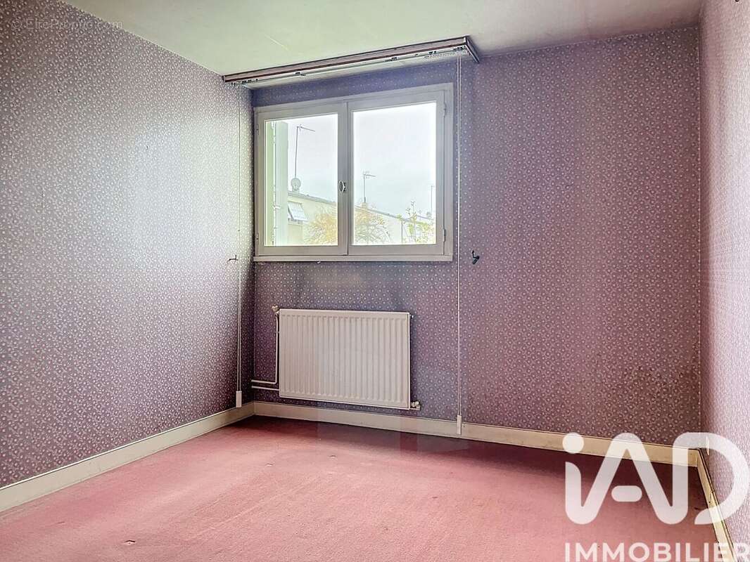 Photo 5 - Maison à CHATELLERAULT