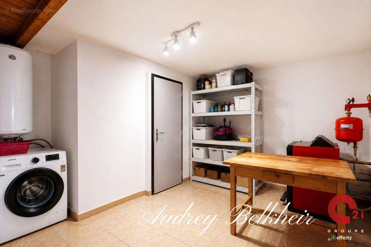 Maison 120 m² à Sauzet  - photo 10