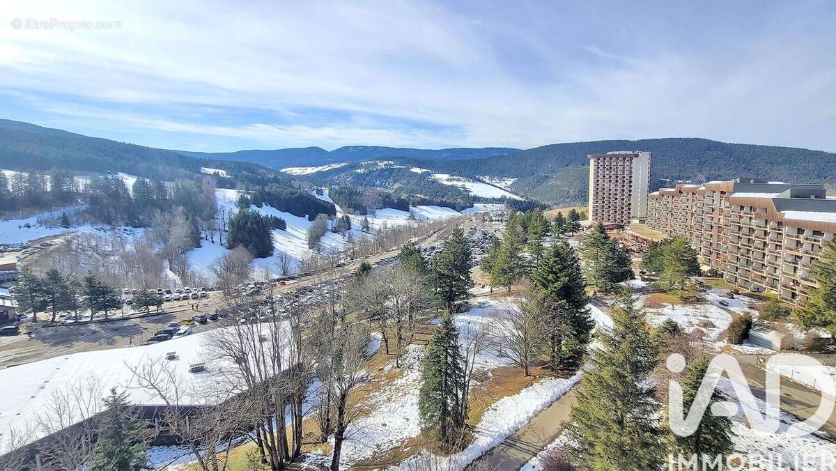 Photo 4 - Appartement à VILLARD-DE-LANS