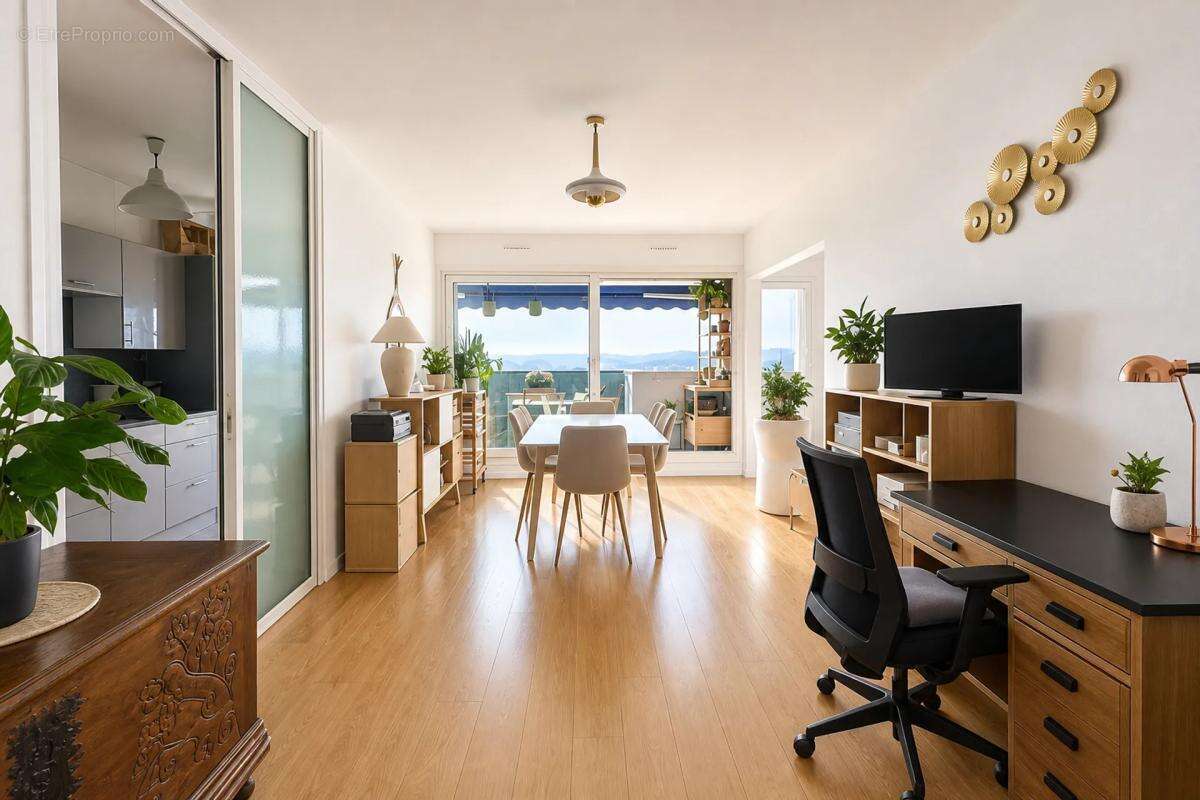 Appartement à BAYONNE