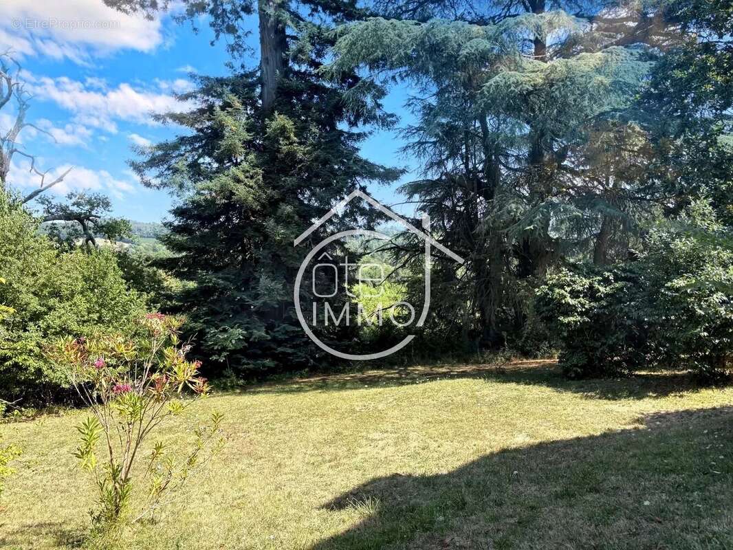 BERGERAC : Manoir atypique 17 pièces de 570m² avec dépendances - photo 22