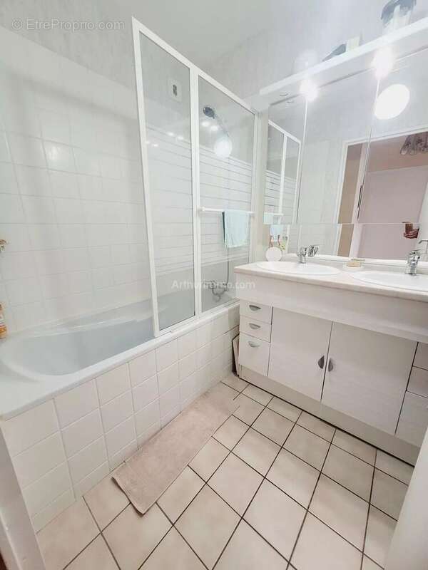 Appartement à CLAMART