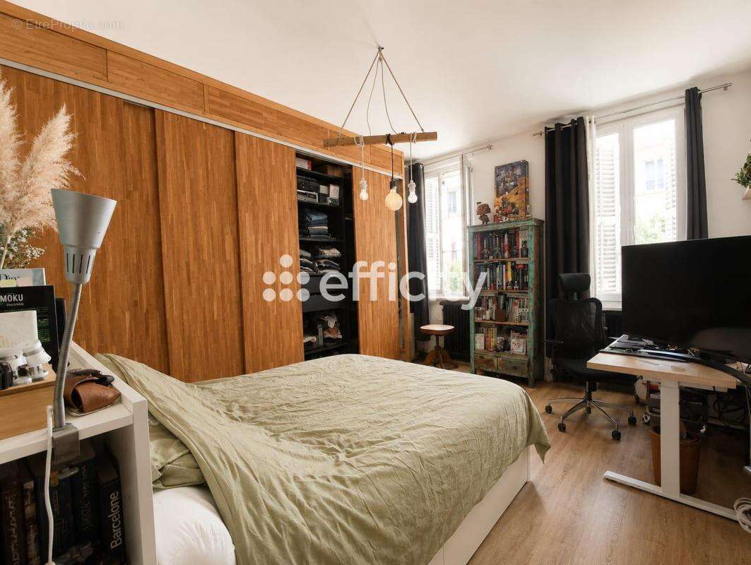 Appartement - photo 8