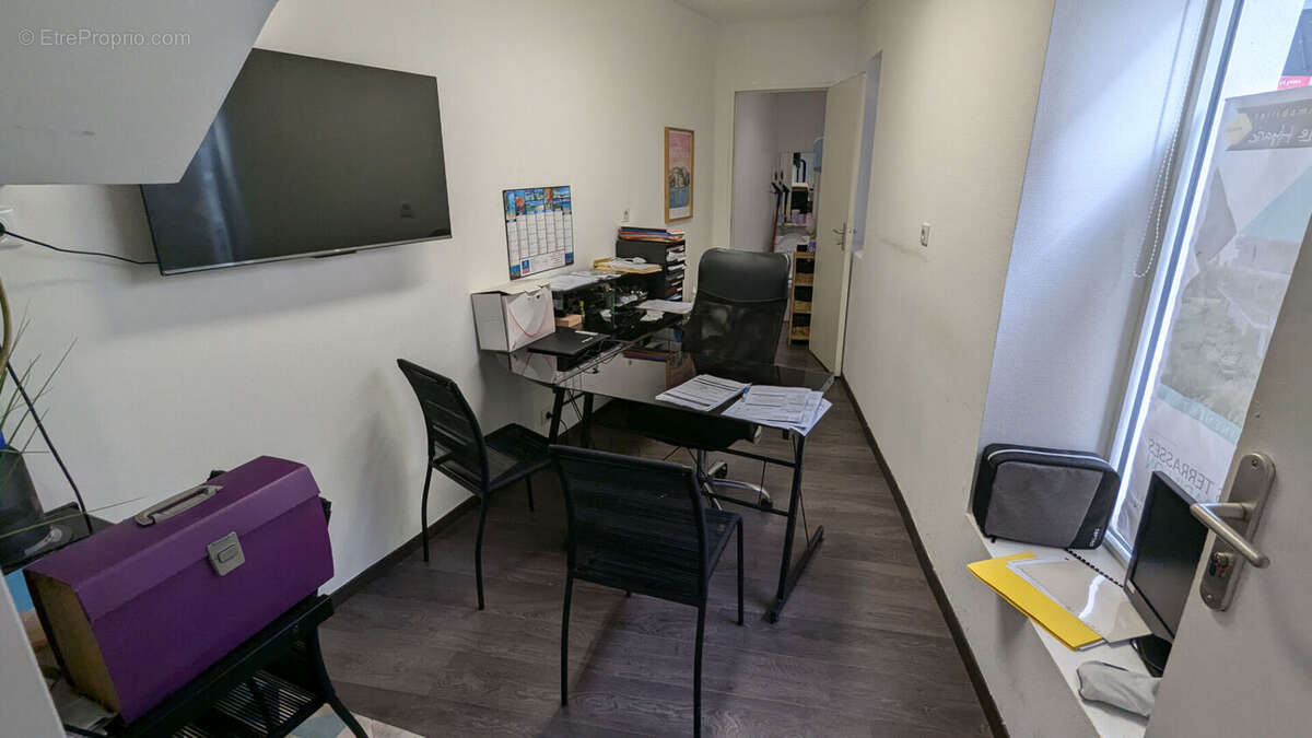 Appartement à MONT-DE-MARSAN