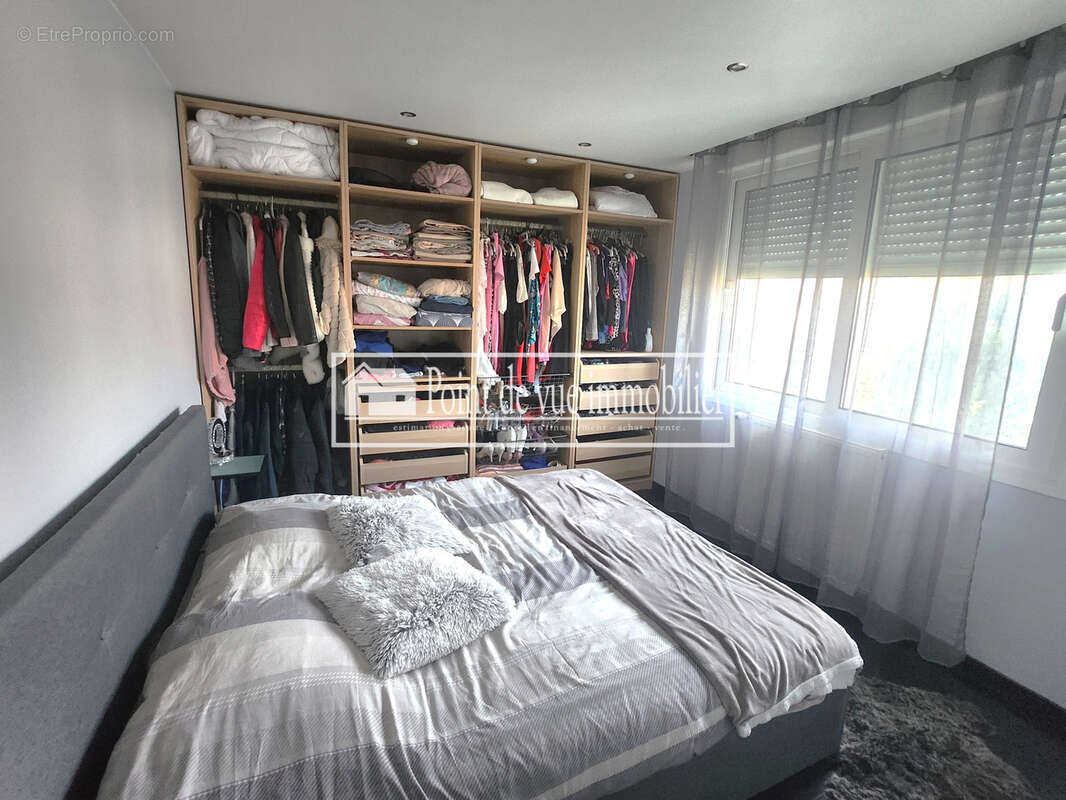 Maison à SAVIGNY-SUR-ORGE