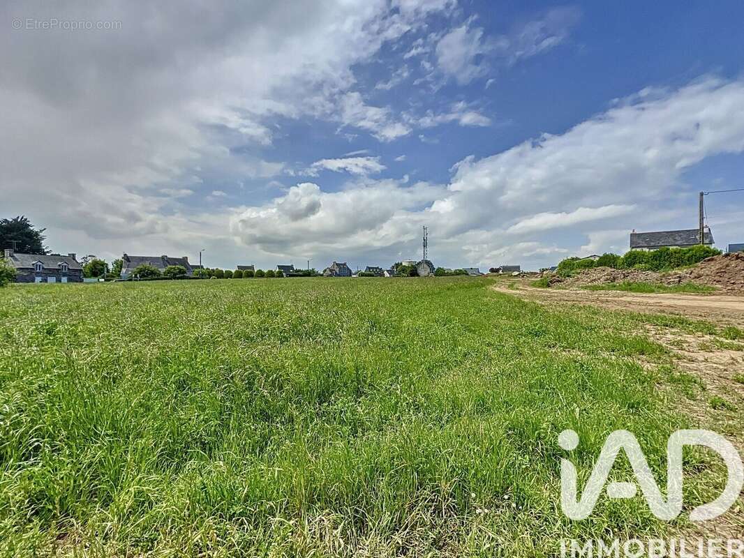 Photo 2 - Terrain à ERQUY