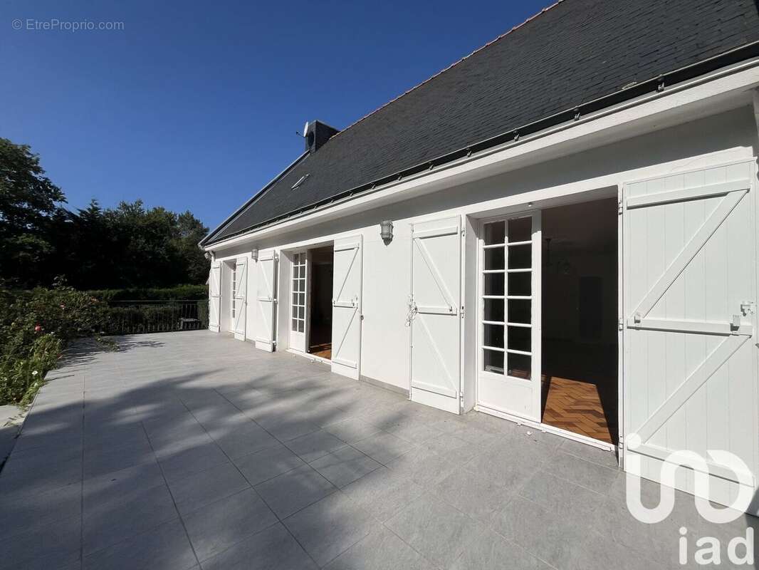 Photo 2 - Maison à SUCE-SUR-ERDRE