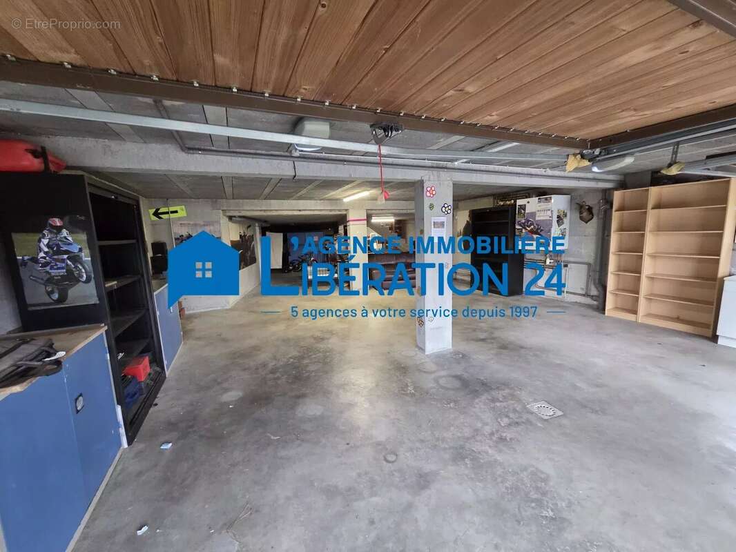 Maison à SAINT-CHAMOND