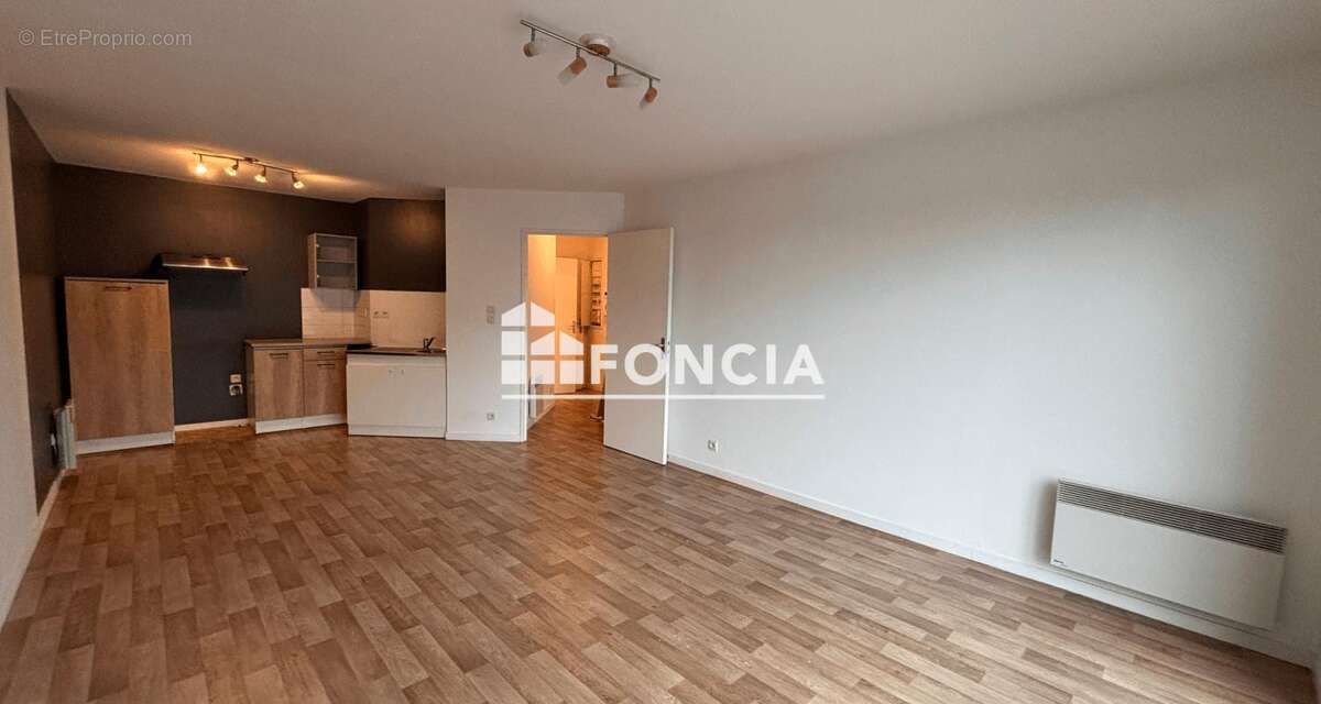 Appartement à BONO