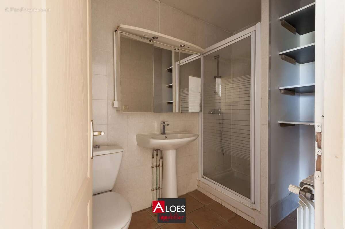 Maison à AIGUES-MORTES