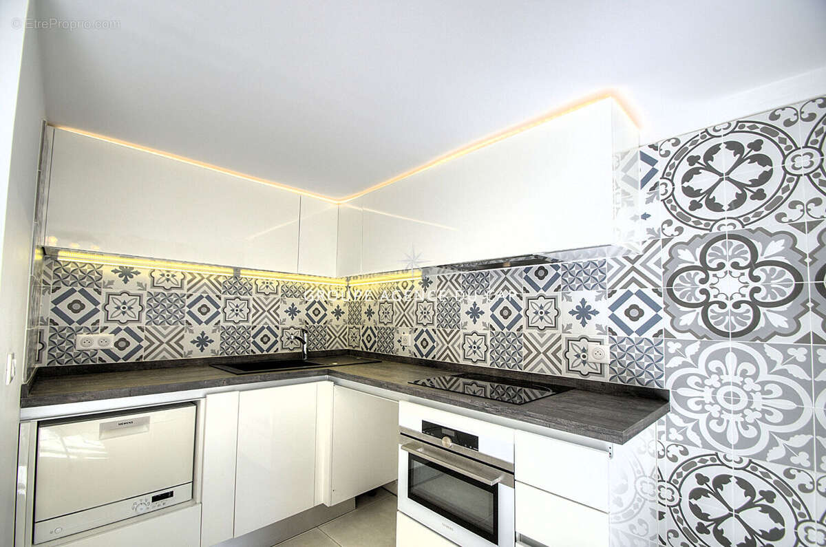 Appartement à SAINT-RAPHAEL