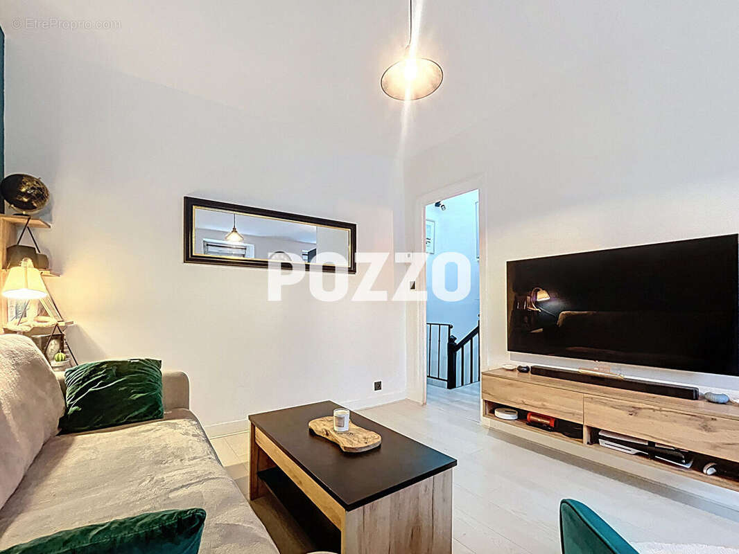 Appartement à GRANVILLE