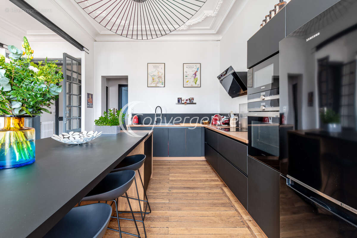 Appartement à LIMOGES