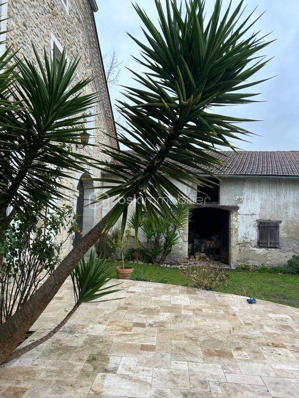 Maison à PEYREHORADE